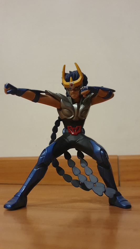 Figura de Acción Vintage Multicolor Bandai - Usado Vista Principal