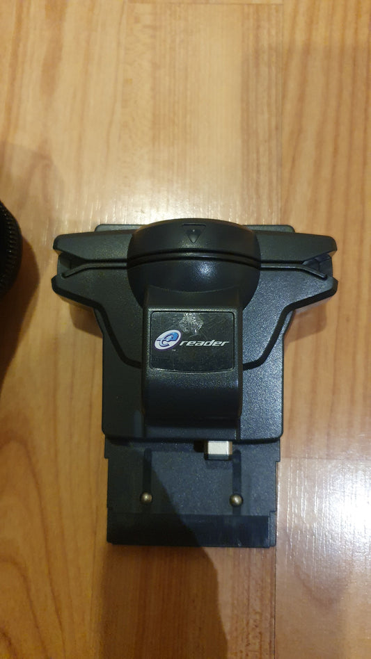 Accesorio Lector de Tarjetas Negro Nintendo - Usado Vista Principal